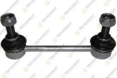 TEKNOROT I-100 Z Rot On Isuzu Dmax 4x2 2002-2006 8979445750, 8972148220