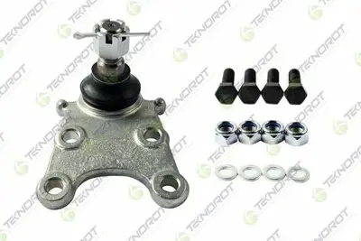 TEKNOROT I-114K Rotıl Alt Isuzu Dmax 4x2 4×4 04> Opel Frontera (B) Opel Monterey (B) 98>04 8944521020, 8980058750