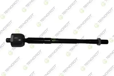 TEKNOROT I-123 Rot Mılı On Isuzu Dmax (4x4) 2002-2012 8973048530