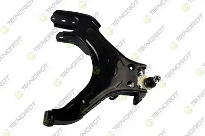 TEKNOROT I-148 Salıncak Rotıllı On Sağ Alt 4x4 Isuzu Dmax 2002-2012 8980058340, 8973650160