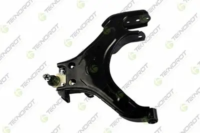 TEKNOROT I-149 Salıncak Rotıllı On Sol Alt 4x4 Isuzu Dmax 2002-2012 8980058350, 8973650170
