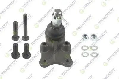 TEKNOROT I-507K Rotıl Alt Opel Frontera (B) Opel Monterey (B) 98>04 894459463