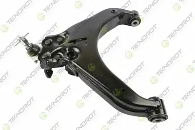 TEKNOROT I-909 Alt Salıncak Rotıllı Komple Sol Isuzu Dmax 2012 -> 8979458441