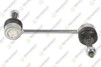 TEKNOROT JA-410 Z-Rot On Jaguar S-Type (Ccx) 1999-2008 XR827071, XR855185, XR81694, 5W435K483AA, XW435K483AC, 1W435K483AA, 1W4Z5K484AA, 5W4Z5K483AA