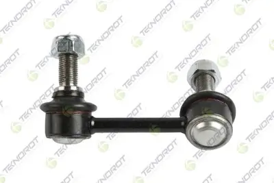 TEKNOROT KI-107 Vıraj Askı Rotu Ön Sol 54811-3E010, 548113E010AS