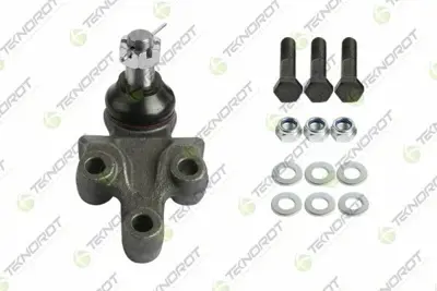 TEKNOROT KI-117K Rotıl Alt Kıa Sorento 2002 2010> 545203E000, 545103E000, 545203E100, 545103E100, 545103E150, 545203E150, 545203E001, 545103E001, 545203E002, 545103E002