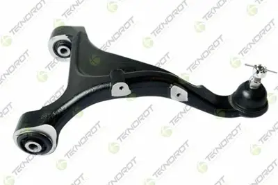 TEKNOROT KI-156 Salıncak Rotıllı Arka Ust Sağ Sorento 09 14 Santa Fe 06 12 552400W000, 552402P000