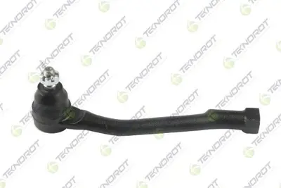 TEKNOROT KI-262 Rotbaşı  Ön Sol  568204D001, 568204D000