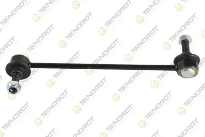 TEKNOROT KI-406 Stabılızer Z Rotu On Sağ Hyundaı I10 08-> Kıa Pıcanto 04-> 5484007000, 548400X000