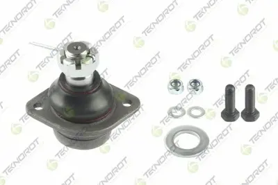TEKNOROT LA-105K Rotil Kiti  Ön Alt  575882