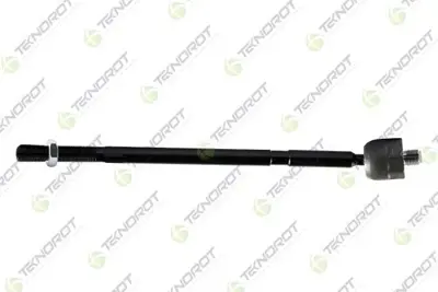 TEKNOROT LA-140 Rot Mılı On Sağ Sol Range Rover Sport I (L320) 06>13 QKF500030, QFK500030