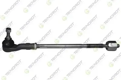 TEKNOROT LA-140143 Rot Takımı  Ön  QKF500030, QJB500040