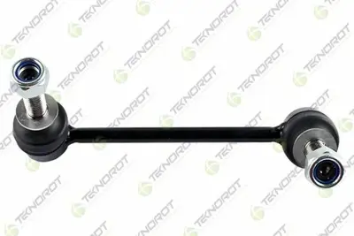 TEKNOROT LA-186 Askı Rotu Sol Arka Defender L663 16> Dıscovery 5 L462 16> Range Rover Iv L405 12>  LR033242, LR048092