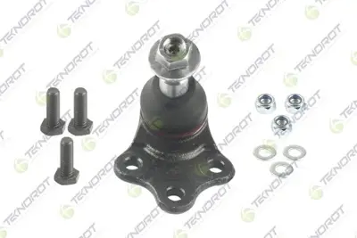 TEKNOROT LA-224K Rotıl On Alt Landrover Freelander Iı 06>14 LR002624, LR002624PART, LR002625, LR002625PART, LR007205, LR007205PART, LR007206, LR007206PART, LR002624PARTSET, LR002625PARTSET