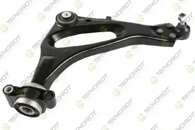 TEKNOROT M-1018 Rotilli Salıncak  Ön Sağ Alt  A4473303500