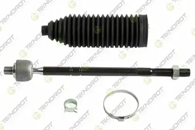 TEKNOROT M-1063K Rot Mılı (Koruklu) Mercedes Sprınter 907 18> A9074606300, 9074606300