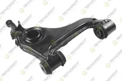 TEKNOROT M-136 Rotilsiz Salıncak  Ön Sol Alt  2103303407, 2103309007, 2103306107, 2103307607