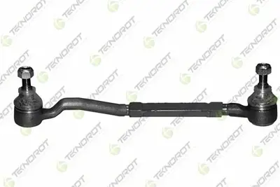 TEKNOROT M-453 Rot Takımı (Uzun Rot) S-Class W140 91>99 1403300003