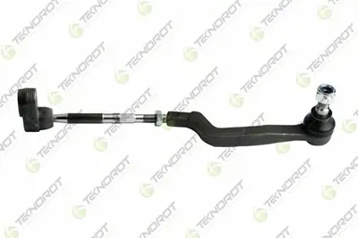 TEKNOROT M-521523 Rot Bası Sağ (Rot Mılı Ile) A-Class W169 04>12 B-Class W245 05>11 1693300603
