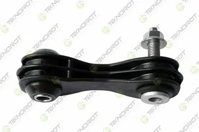 TEKNOROT M-537 Askı Rotu Arka W169 04>12 W245 05>11 1693200589, A1693200589