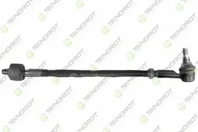 TEKNOROT M-601603 Rot Mılı Takım (Rot Bası Ile) V-Class 638-2 96>03 Vıto 638 96>03 6384600055