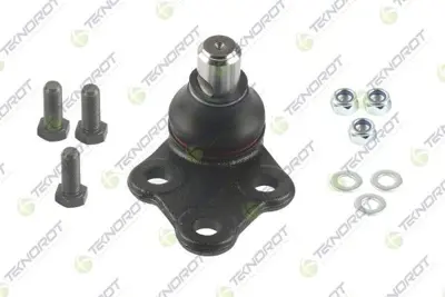 TEKNOROT M-605K Rotil Kiti  Ön Alt  A6383300027