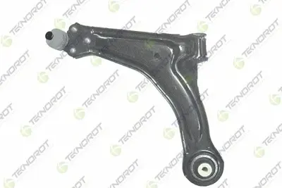 TEKNOROT M-609 Rotilli Salıncak  Ön Sol Alt  6383300010, A6383300010
