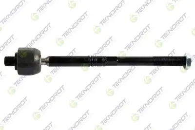 TEKNOROT M-633 Rot Mili  Ön  A1663380315, 1663380315, A166338031564, 1663300403, A1663300403