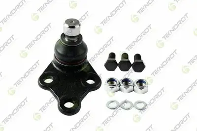 TEKNOROT M-665K Rotıl On Alt Vıano W639 03> Vıto W639 03> 6393300810, 6393300910, 6393300910ncpl1, 6393301207, 6393301207ncpl1, 6393301307, 6393301307ncpl1, 6393330227, 6393330427, A6393300410