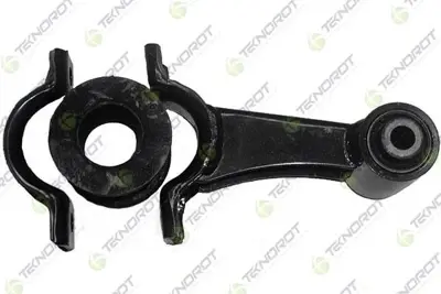 TEKNOROT M-808 Askı Rotu On Sol Ml-Class W163 98>05 A1633200090