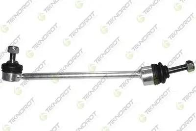TEKNOROT M-897 Askı Rotu On Sol 4-Matic S-Class W221 05>13 C216 08>13 2213201589, A2213201589