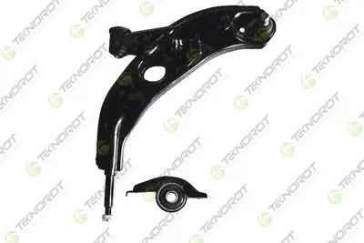 TEKNOROT MA-245 Rotıllı Salıncak On Sağ Alt Mazda 626 1997-2002 GE4T34300E, GD7A34300B, GE4T34300D, GD7A34300A, GE4T34300B, GE4T34300C