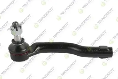 TEKNOROT MA-252 Rotbası On Sol Mazda 2 (De) 2007-2015 D65132290, D65432290, D65332290