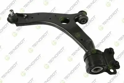 TEKNOROT MA-335 Alt Salıncak Sol Rotıllı Komple Mazda 3 2003-2009 Mazda 5 2010-> B32H34350, C51334350, B32H34350D, BP4K34350E, B32H34350A, B32H34350C, B32H34350E, B32H34350B, BP4K34350B, BP4K34350D