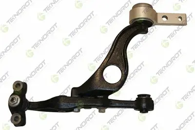 TEKNOROT MA-725 Alt Salıncak Sol Rotıllı Komple Mazda 6 2007 2012 GS1D34350G, GS1D34350Lí, GS1D34350H, GS1D34350J