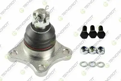 TEKNOROT MI-515K Rotıl Ust Pajero Iı Montero MB860829, MB860830, MB831036, MB831035