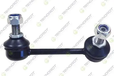 TEKNOROT MI-536 Z Rot Arka Sağ Pajero 07> Montero 07> 4056A112, MR418053