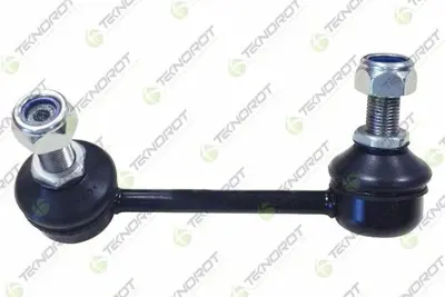 TEKNOROT MI-537 Z Rot Arka Sol Pajero 07> Montero 07> 4056A111, MR418052