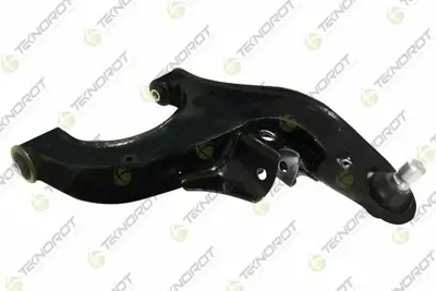TEKNOROT N-1088 Denge Kolu Arka Sağ Alt Nıssan Pathfınder R51 2005-2014 551A0EB300, 551A0EB31A