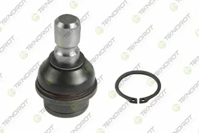 TEKNOROT N-591 Rotıl Alt Nıssan Pathfınder R51 2005 2012 551A0EB300, 551A0EB31A