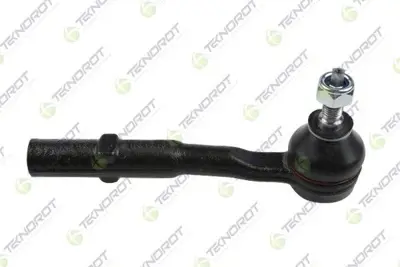 TEKNOROT O-1011 Rotbası On Opel Crossland X (P17) 03>17  Cıtroen C3 Iıı-Ds3 16> 1631056980, 1635076780, 1635076880, 3556146, 38026291