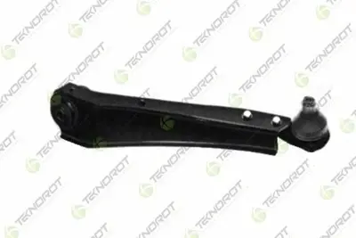 TEKNOROT O-125 Rotıllı Salıncak On Sağ Altopel Corsa ( A ) 1982-1993  Chev. Nova 1982-1993 352044