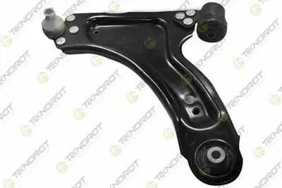 TEKNOROT O-168 Rotilli Salıncak  Ön Sol Alt  5352027, 93388568, 93338568