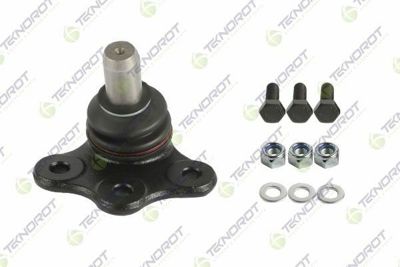 TEKNOROT O-405K Rotil Kiti  Ön  352800, 5231683, 90512982, 352830, 352829