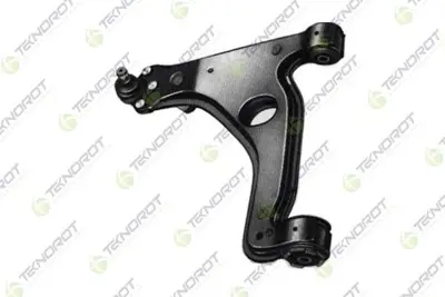 TEKNOROT O-446 Rotilli Salıncak  Ön Sol Alt  13219141, 13258052, 13327928, 1603202, 1603214, 1603215, 1603266, 1603267, 1603542, 24413015