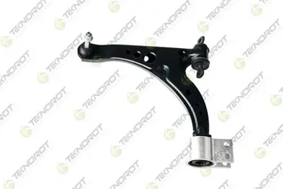 TEKNOROT O-529 Rotilli Salıncak  Ön Sol  39010110, 39021472, 39089344