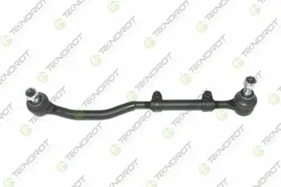 TEKNOROT O-617 Rot Kolu On Sağ Opel Omega ( B ) 1994-2003 322160, 93169262, 322168, 322195