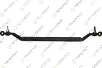 TEKNOROT O-638 Orta Rot Kolu Opel Omega ( B ) 1994-2003 322136, 322145, 90369125