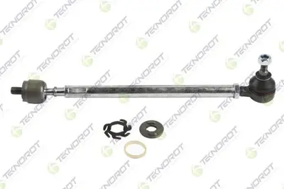 TEKNOROT P-101202 Rot Takımı Sağ - Sol (Rot Mılı+rot Bası) C15 82>97 3812.32, 95493610