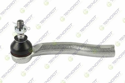 TEKNOROT P-172 Rotbaşı  Ön Sol Dış  1610936080, 381763, 4504709125, 1610936180, 3520Q2, 3521L3, 381764, 509110, 400136, 400133